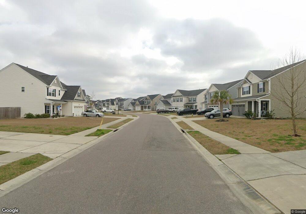 2963 Weeping Cypress Dr, Moncks Corner, SC 29461 - photo 1