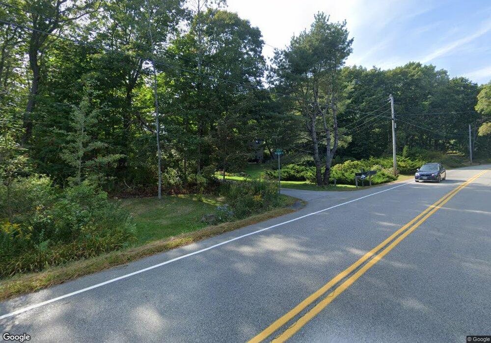 1 Salt Marsh Way, Cape Elizabeth, ME 04107 - photo 1