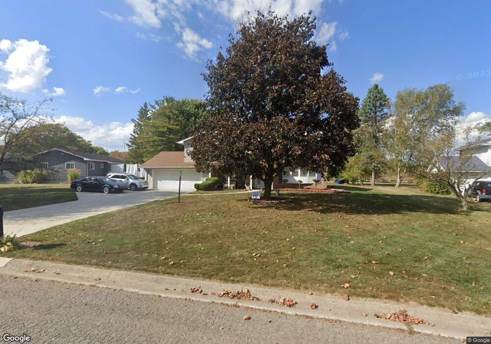 6164 Trenton Dr, Flint, MI 48532 - photo 1