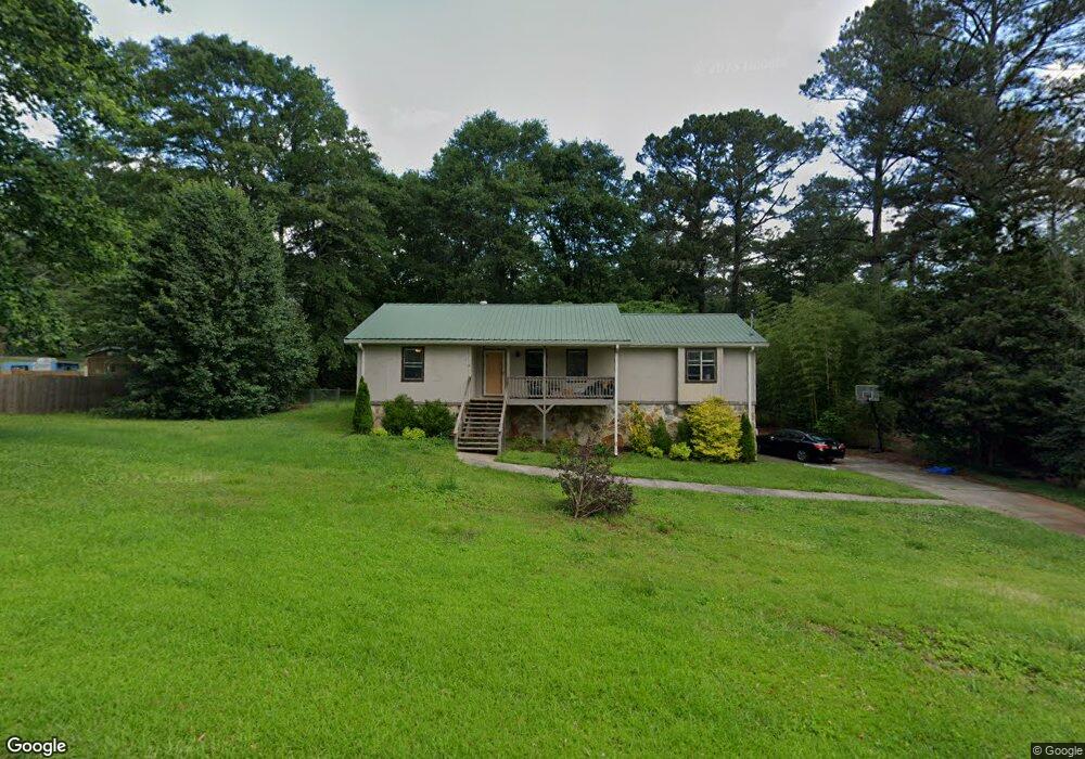 20 Meadowcliff Trail, Carrollton, GA 30116 - photo 1