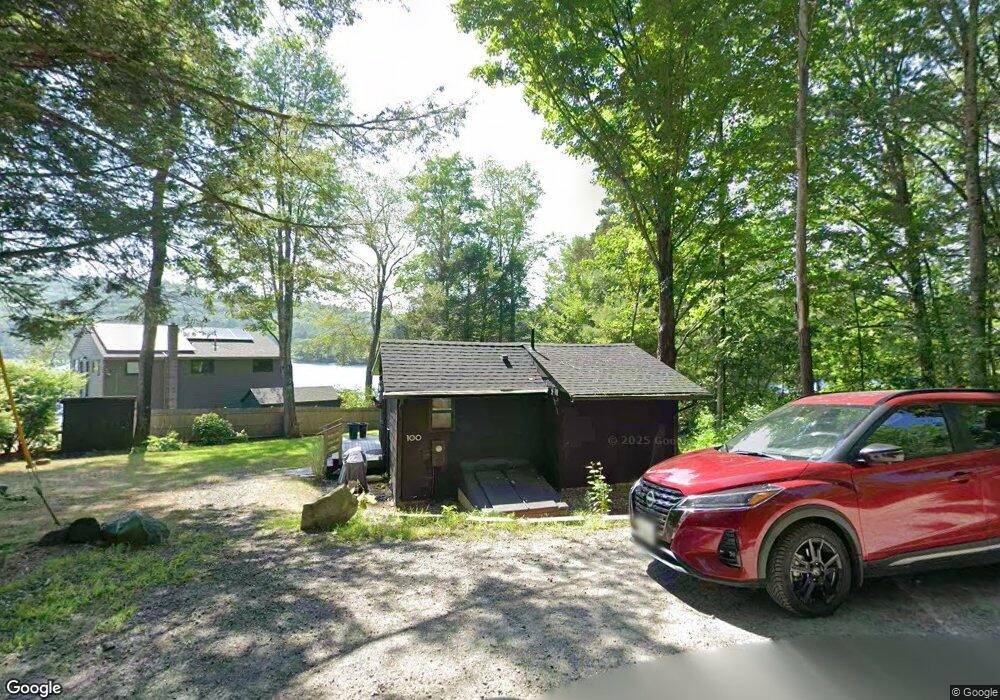 100 Old Hickory Rd, Orange, MA 01364 - photo 1