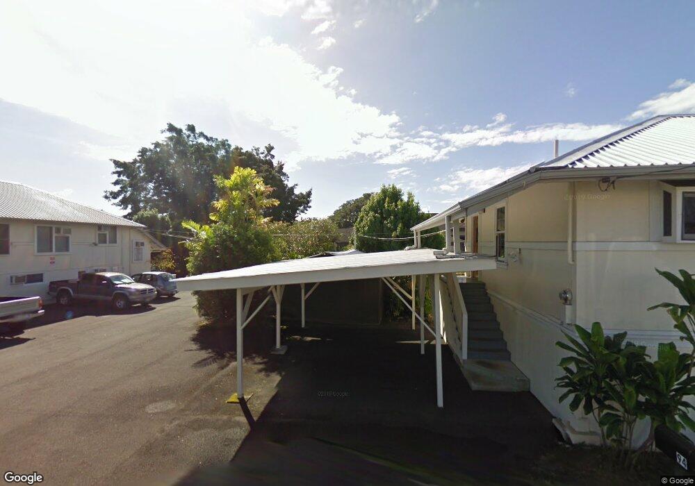 72 Kohola St, Hilo, HI 96720 - photo 1