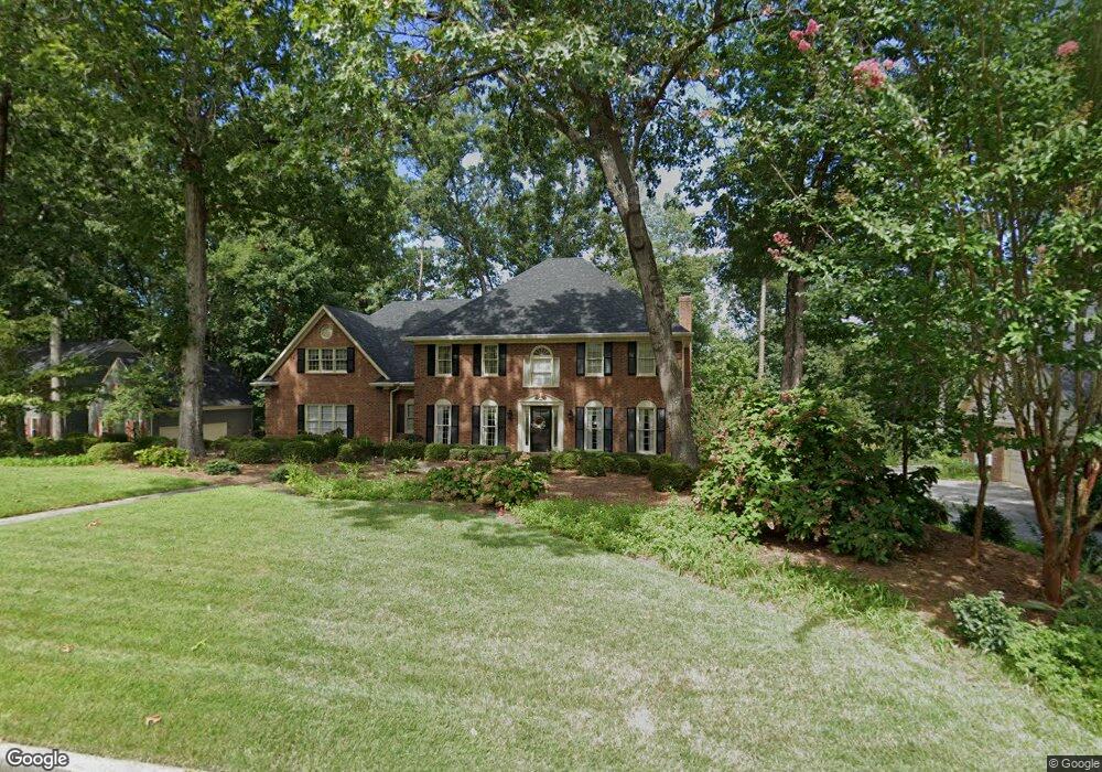 4190 Knollcrest Cir N, Augusta, GA 30907 - photo 1