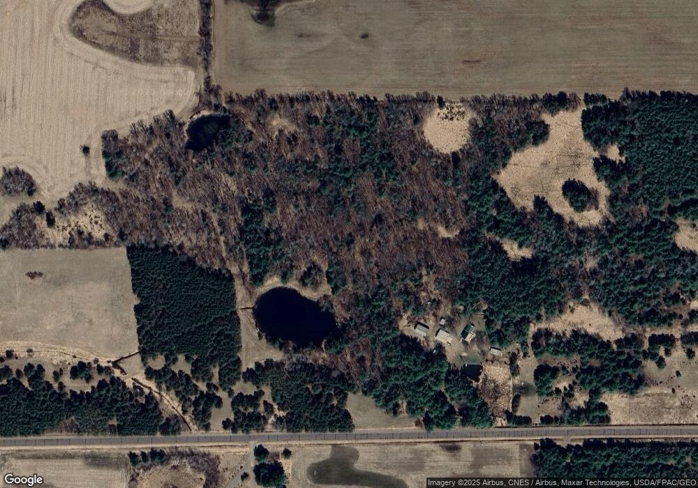 26426 Bluebird Trail, Webster, WI 54893 - photo 1