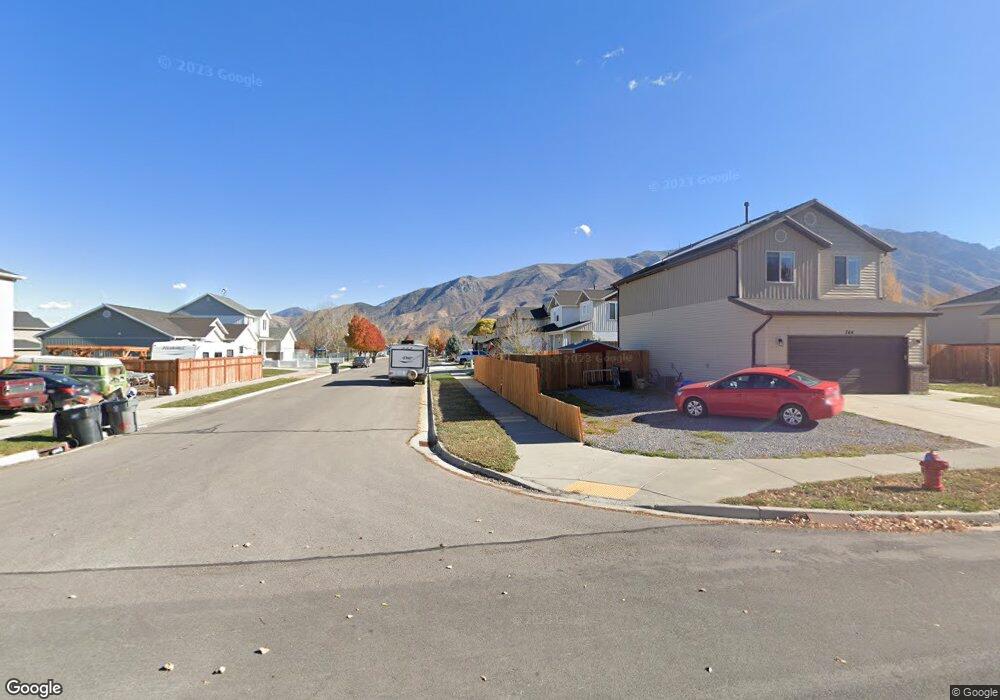 316 W 750 N, Santaquin, UT 84655 - photo 1