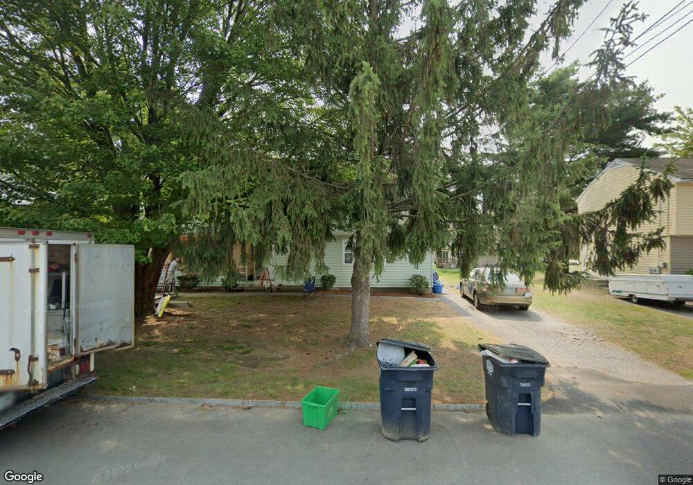 60 Anvil Dr unit 62, Nashua, NH 03060 - photo 1