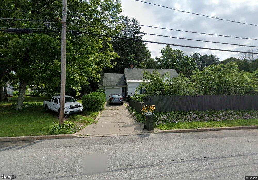 415 Main St, Corinth, NY 12822 - photo 1