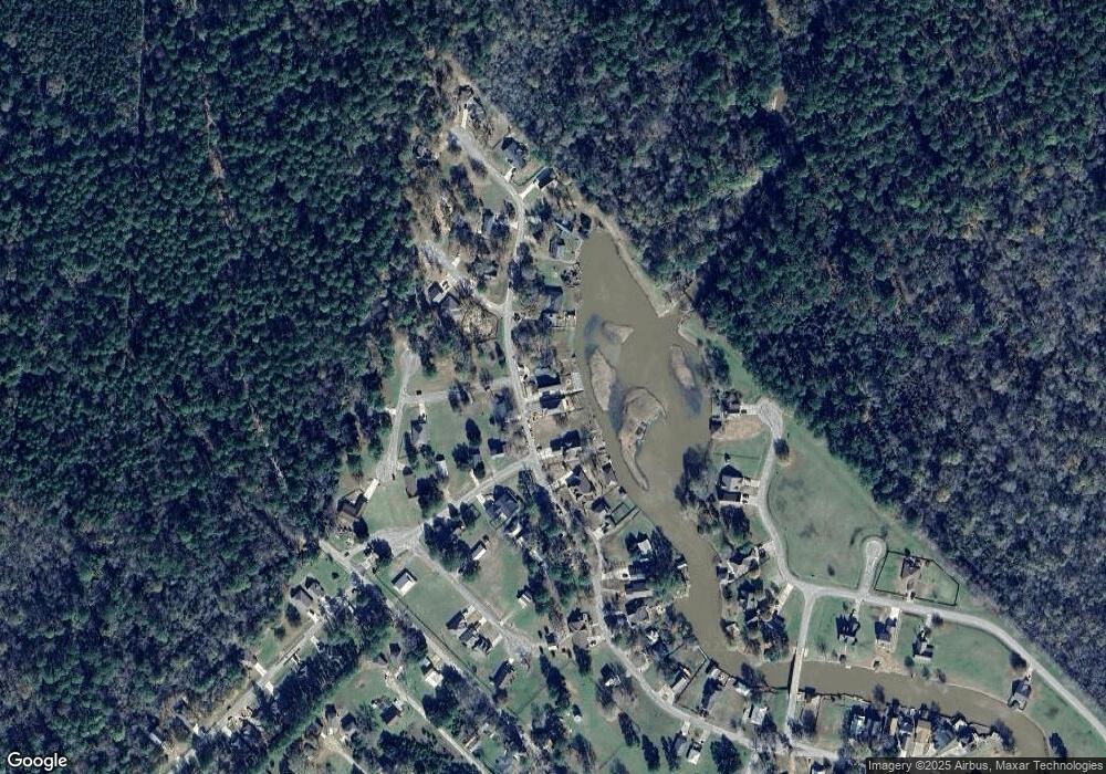 74 Hunters Creek Dr, Huntsville, TX 77340 - photo 1