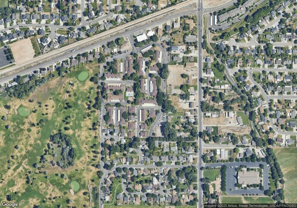 96 W San Andreas Ct, West Jordan, UT 84088 - photo 1