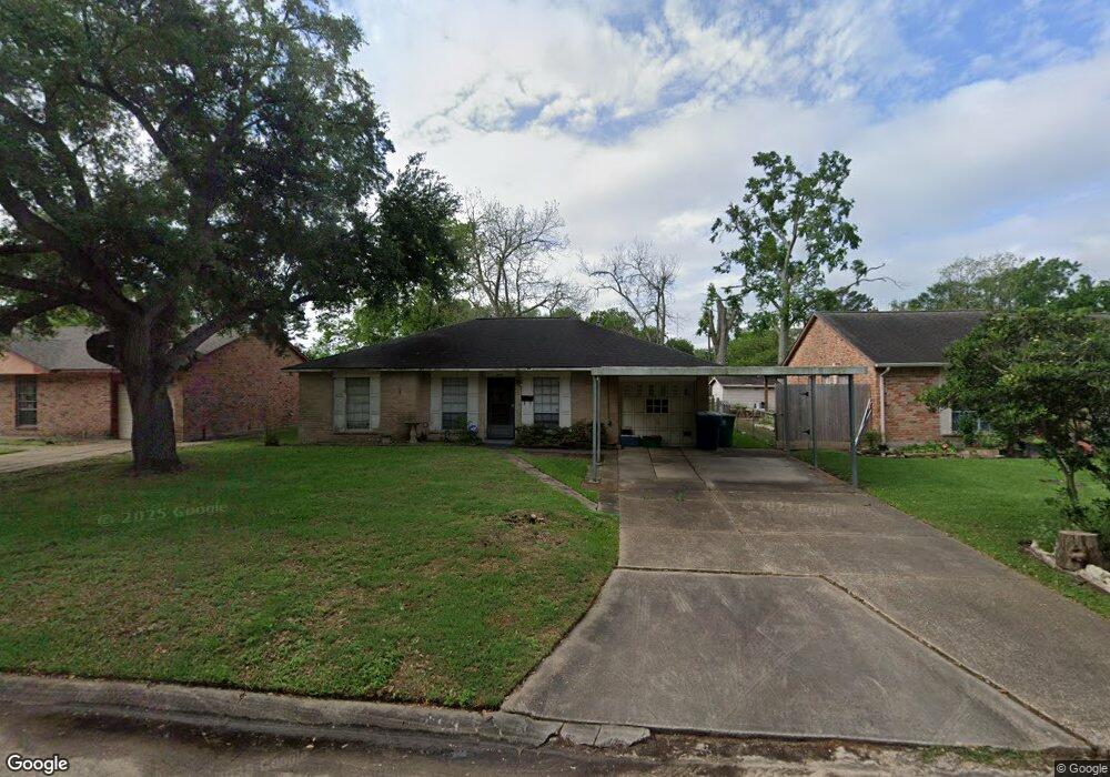 6037 Muskingum Ln, Houston, TX 77053 - photo 1