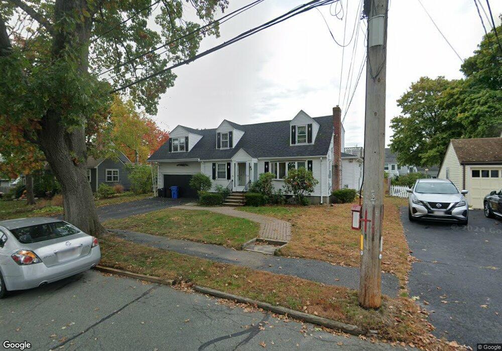 49 Cleveland Rd unit A, Waltham, MA 02453 - photo 1