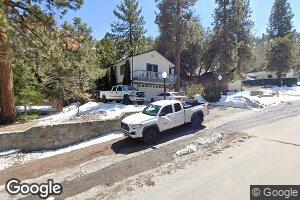 23244 Cardinal Rd, Wrightwood, CA 92397