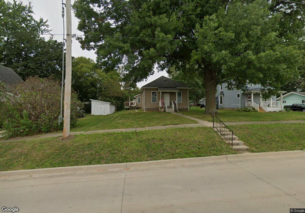 224 S Kossuth St, Osceola, IA 50213 - photo 1