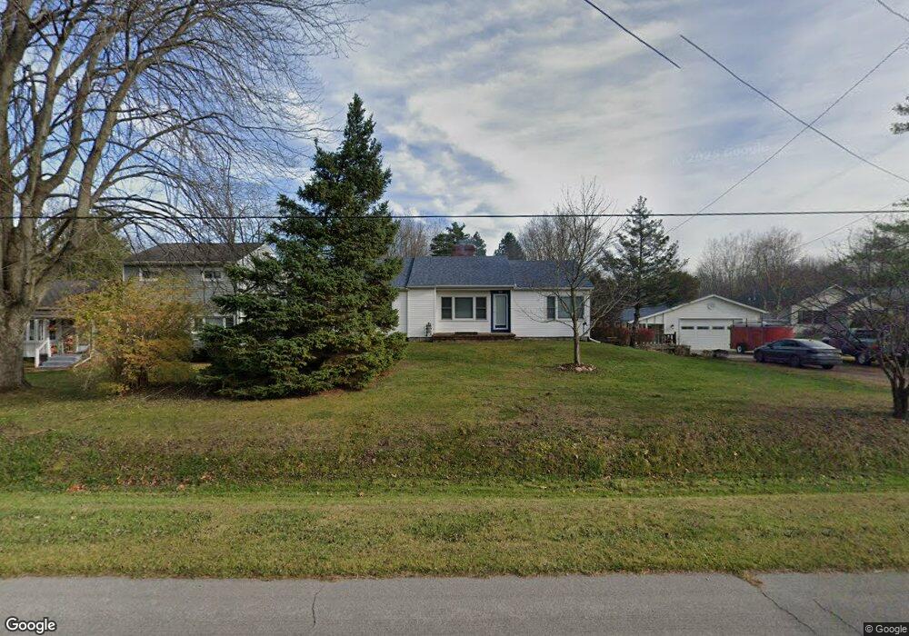 2442 Hueling Rd, Port Huron, MI 48060 - photo 1