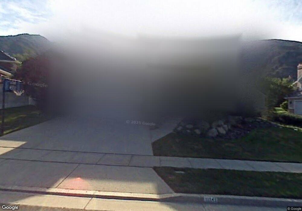 11541 S Cassowary Dr, Sandy, UT 84092 - photo 1