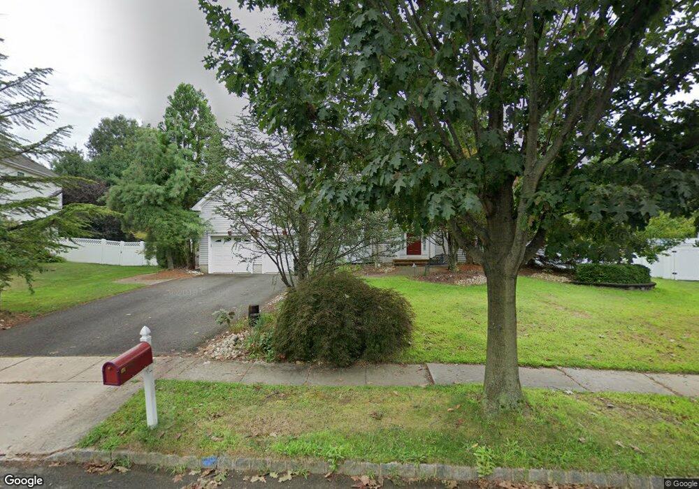 13 Wendover Rd, East Windsor, NJ 08520 - photo 1