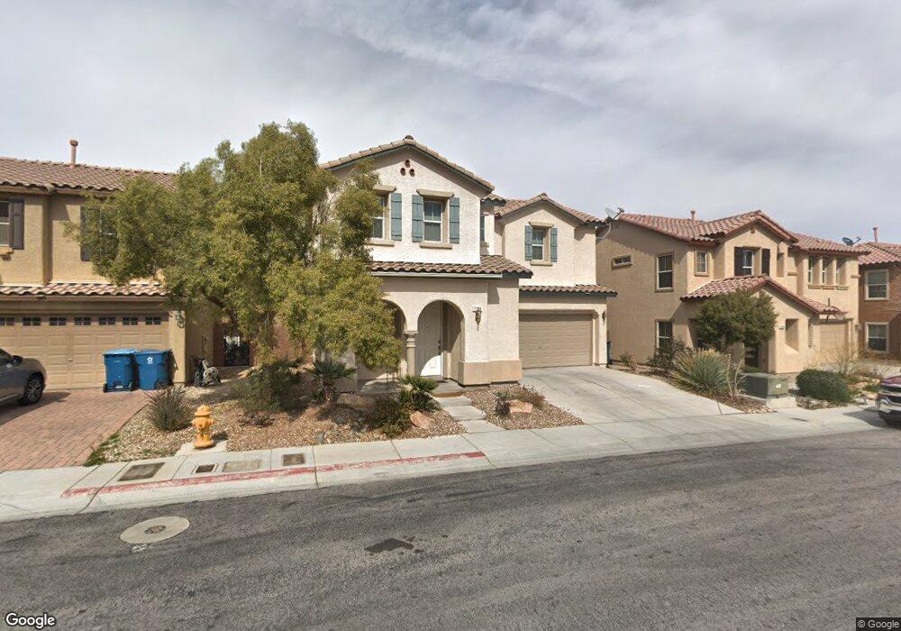 7104 Indian Head Ave, Las Vegas, NV 89179 - photo 1