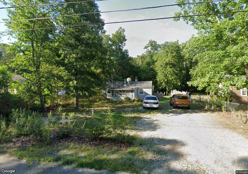 266 Mount Misery Rd, Browns Mills, NJ 08015 - photo 1