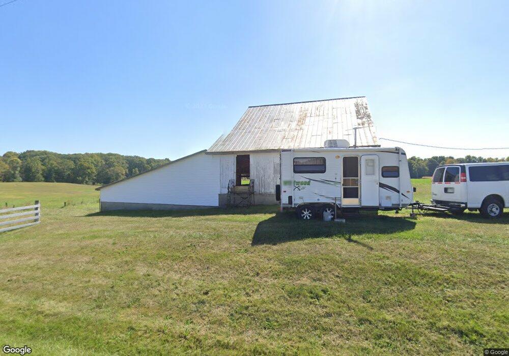 4069 E County Road 300 S, Greensburg, IN 47240 - photo 1