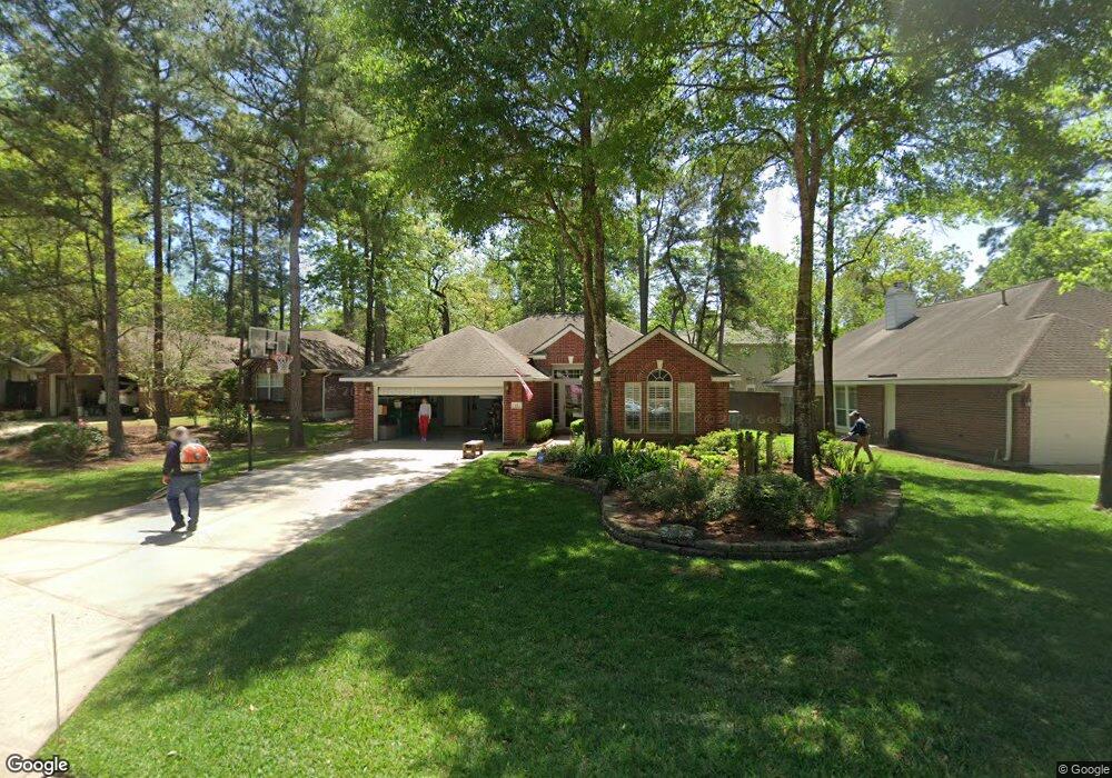 15 Mystic Glade Ct, Spring, TX 77382 - photo 1