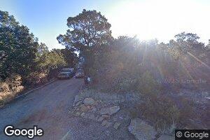 4 Capitan, Cedar Crest, NM 87008