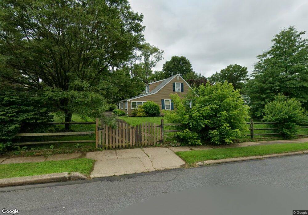 404 Norfolk Rd, Flourtown, PA 19031 - photo 1