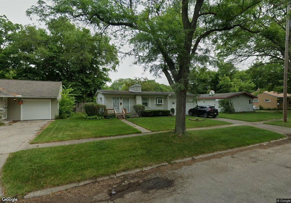 3519 Kent St, Flint, MI 48503 - photo 1