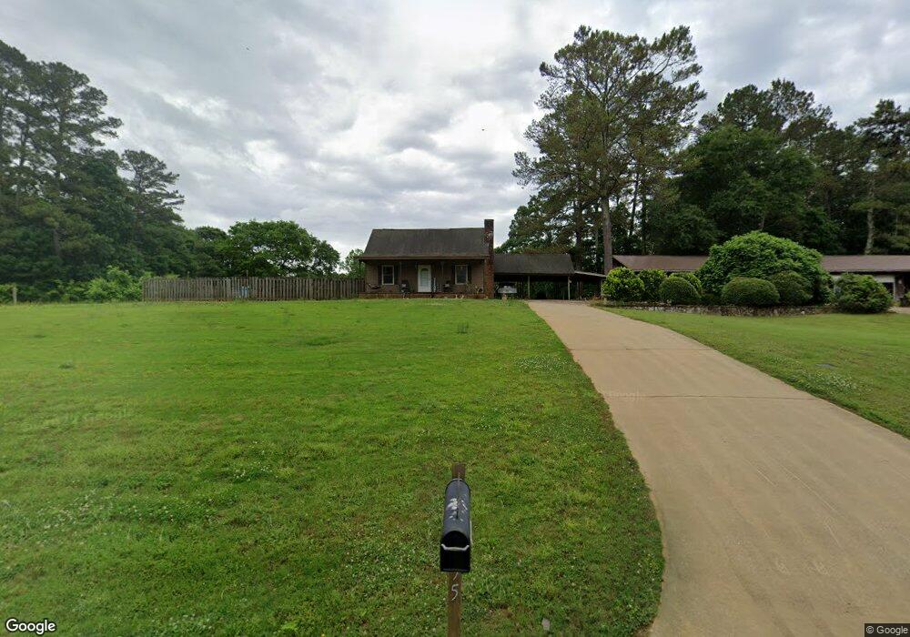 95 Linda Rd SW, Euharlee, GA 30120 - photo 1