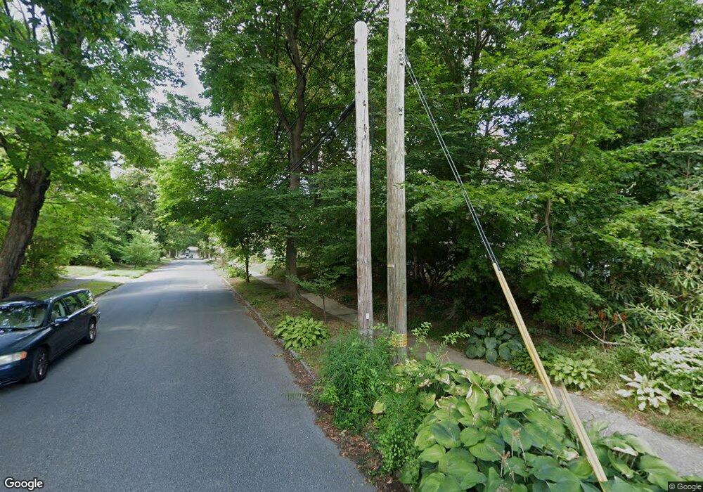 119 S Princeton Ave, Swarthmore, PA 19081 - photo 1