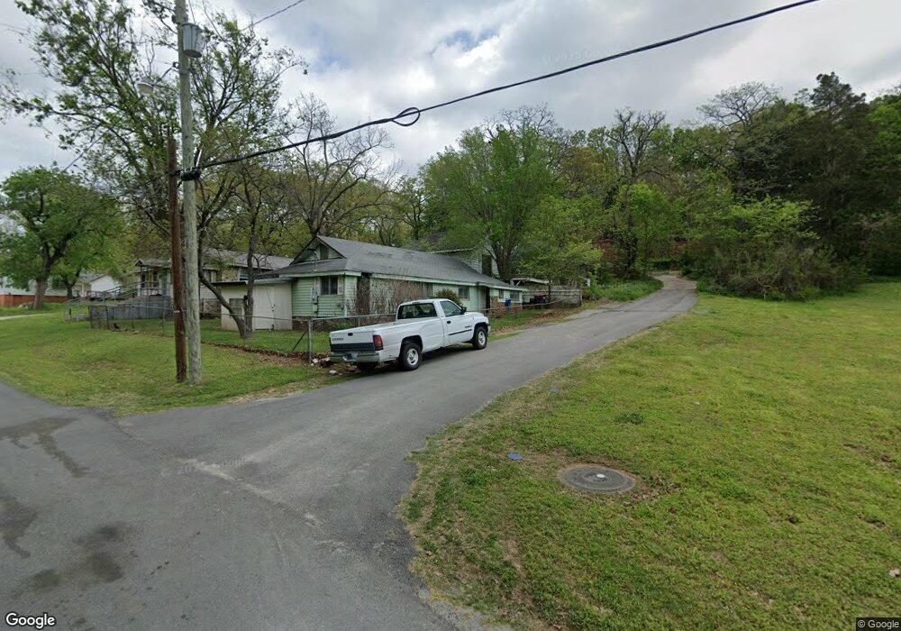 310 New Lake Rd, Spavinaw, OK 74366 - photo 1