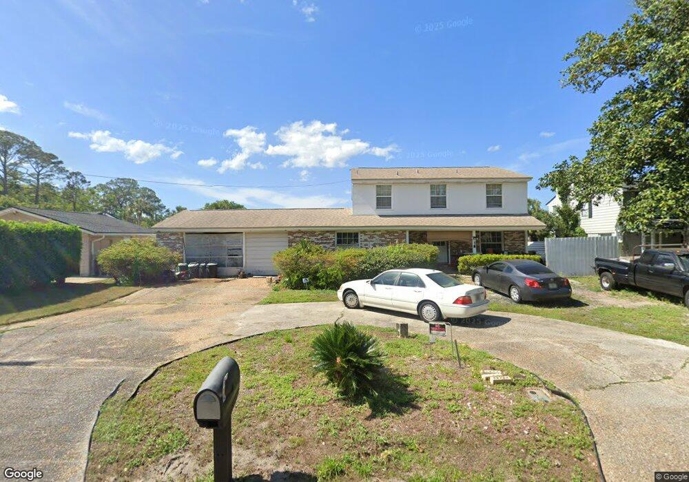 5153 Sanibel Dr, Jacksonville, FL 32210 - photo 1