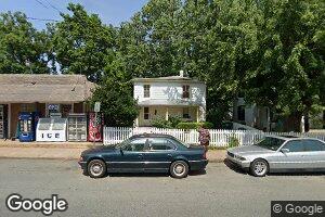 1205 Grady Ave, Charlottesville, VA 22903