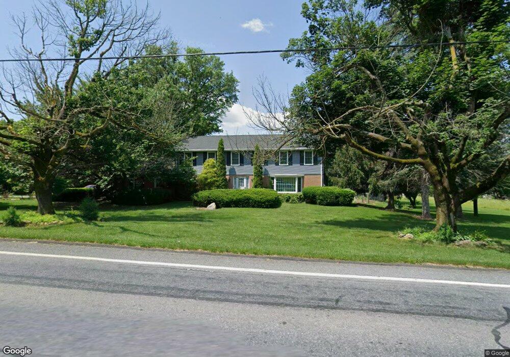 1709 Limeport Pike, Coopersburg, PA 18036 - photo 1