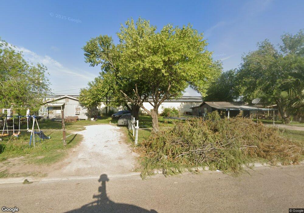 1611 Douglas St, San Juan, TX 78589 - photo 1