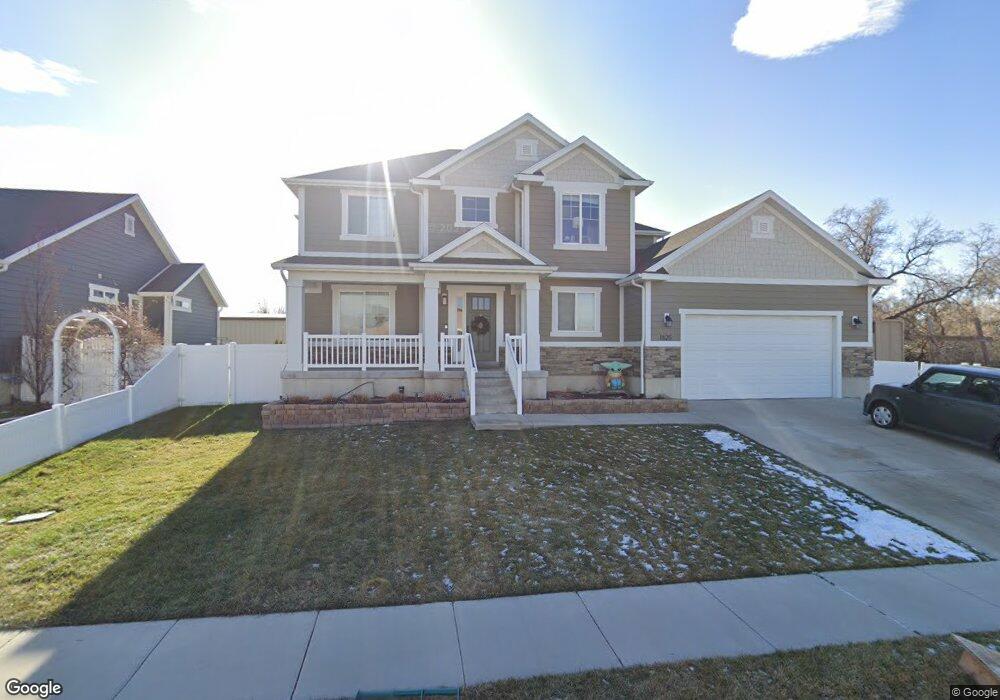 1825 W Brooke St, Lehi, UT 84043 - photo 1