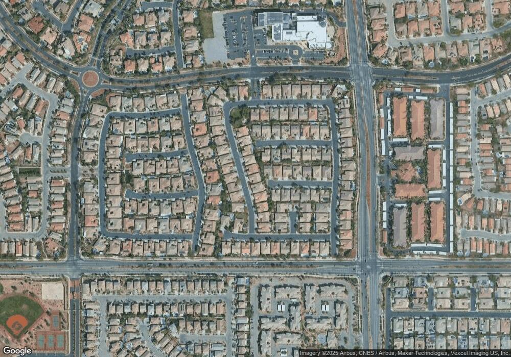 3246 Turning Bridge St, Las Vegas, NV 89135 - photo 1