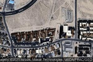 1794 Butte St, West Wendover, NV 89883