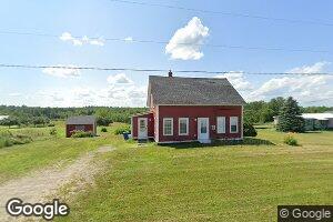 872 Dodlin Rd, Enfield, ME 04493
