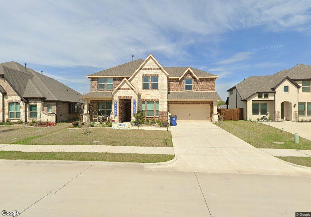 2005 Ranchwood Dr, Wylie, TX 75098 - photo 1