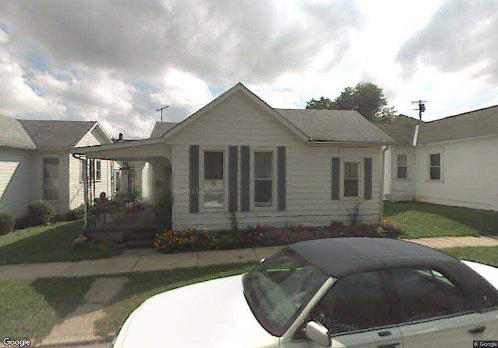 229 E Clay St, Sidney, OH 45365 - photo 1
