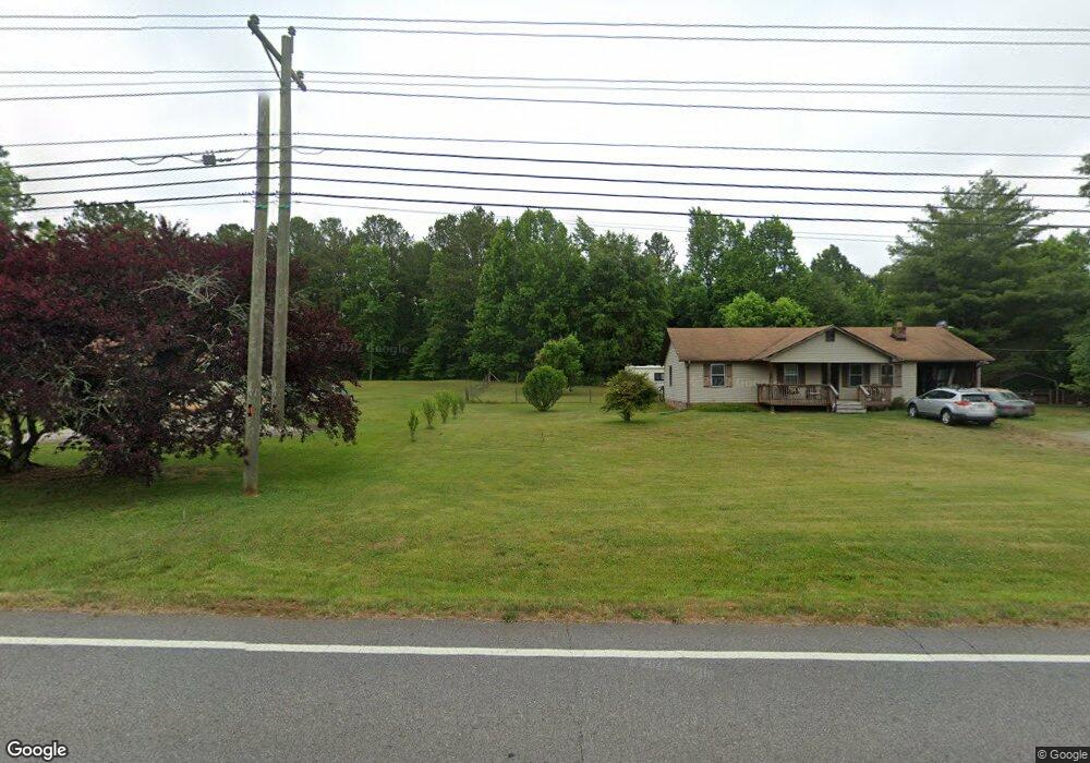 435 Owens Store Rd, Canton, GA 30115 - photo 1