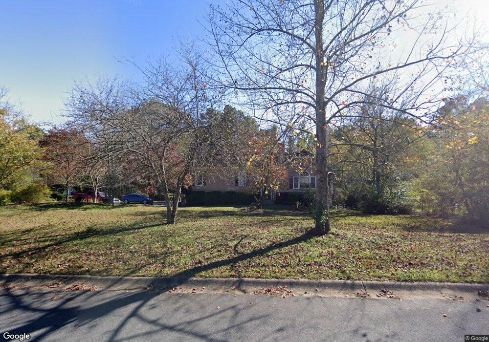 501 Kay Rd, Woodstock, GA 30188 - photo 1