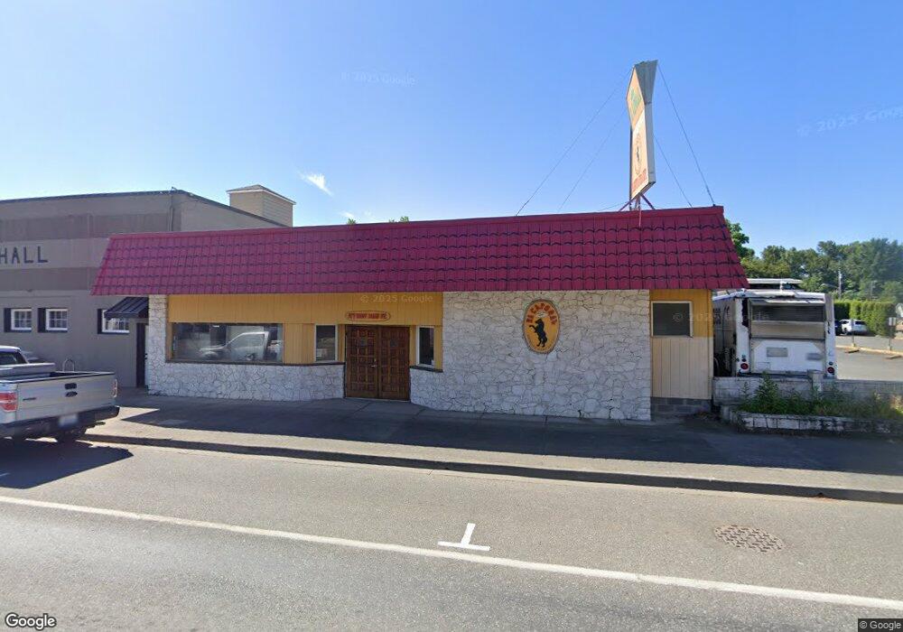 117 W Main St, Everson, WA 98247 - photo 1