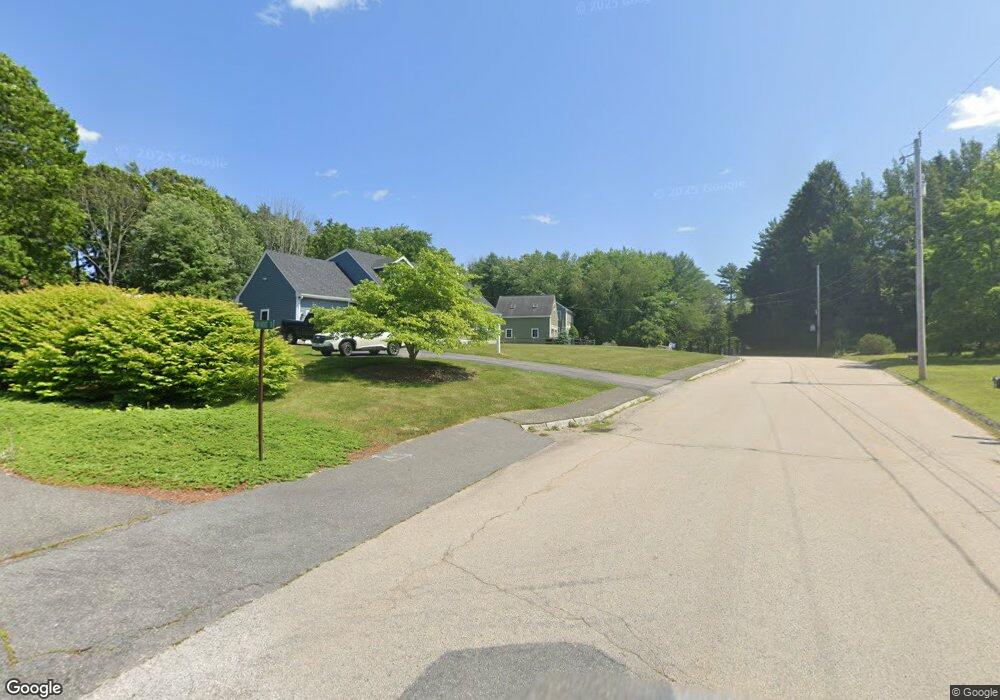 1 Pinewood Trail, Bridgewater, MA 02324 - photo 1