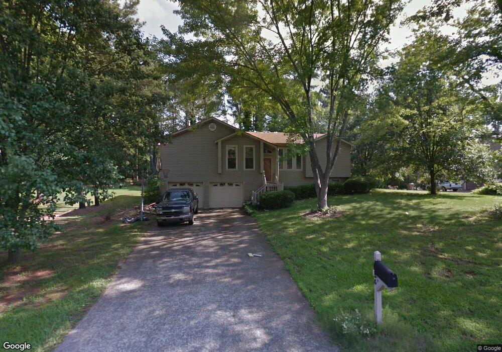 1156 Midland Dr NW unit 1, Acworth, GA 30102 - photo 1