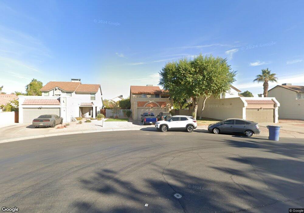 741 N Entrada St, Chandler, AZ 85226 - photo 1