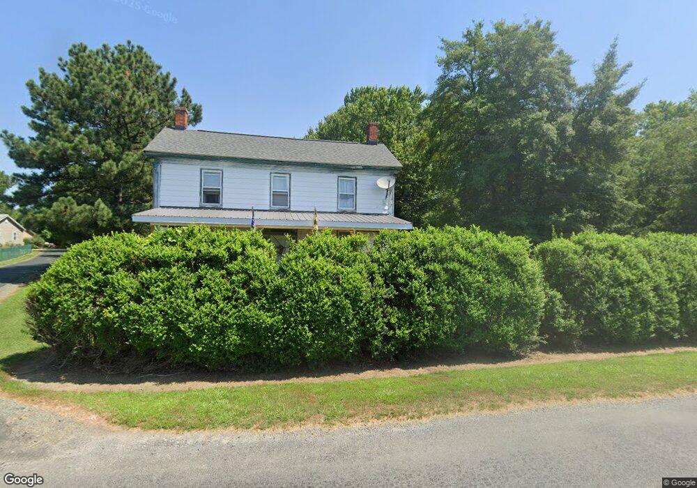 21250 Green Ln, Rock Hall, MD 21661 - photo 1
