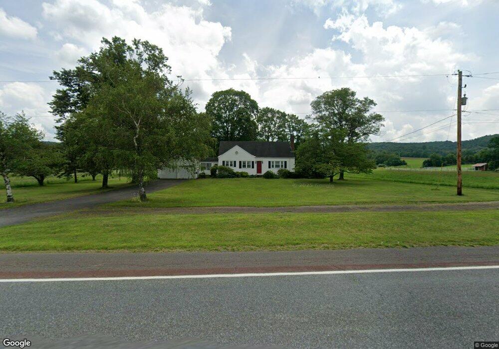 2763 Blakeslee Boulevard Dr W, Lehighton, PA 18235 - photo 1