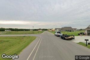 15151 S 36th Ave E, Bixby, OK 74008