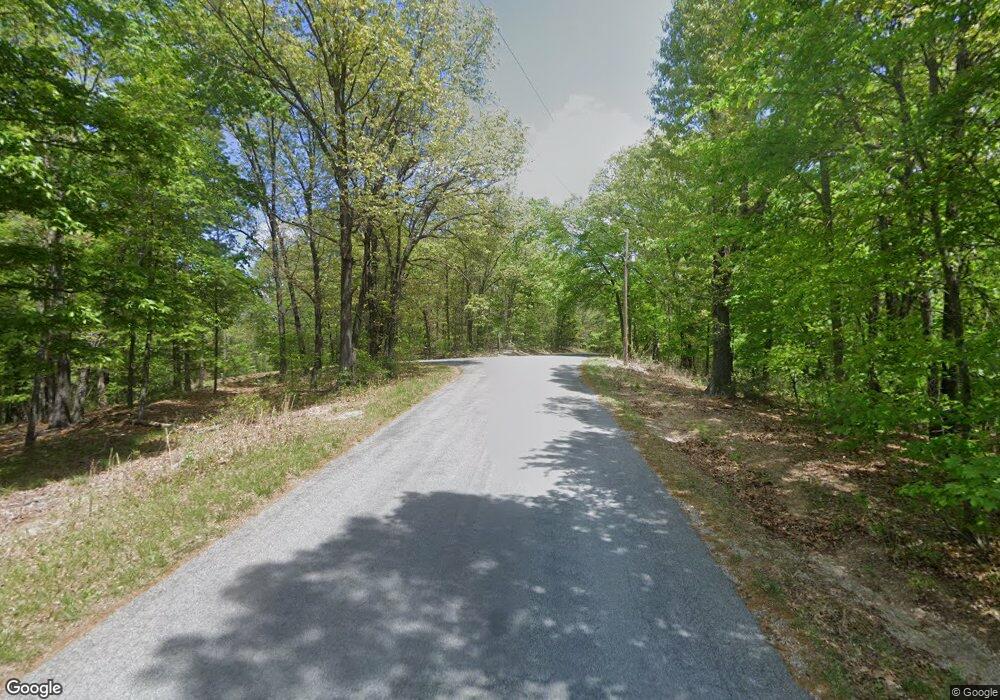 Lot 7 (lakefront) Chelmsworth Dr, Bella Vista, AR 72715 - photo 1